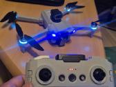 Naujas Ae5 Pro dronas su integruotu ekranu pultely - nuotraukos Nr. 7