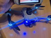 Naujas Ae5 Pro dronas su integruotu ekranu pultely - nuotraukos Nr. 17