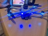 Naujas Ae5 Pro dronas su integruotu ekranu pultely - nuotraukos Nr. 18