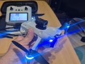 Naujas Ae5 Pro dronas su integruotu ekranu pultely - nuotraukos Nr. 20