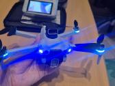 Naujas Ae5 Pro dronas su integruotu ekranu pultely - nuotraukos Nr. 21