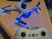 Naujas Ae5 Pro dronas su integruotu ekranu pultely - nuotraukos Nr. 24