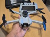 Naujas Ae5 Pro dronas su integruotu ekranu pultely - nuotraukos Nr. 25