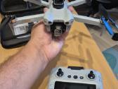 Naujas Ae5 Pro dronas su integruotu ekranu pultely - nuotraukos Nr. 26