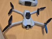 Naujas Ae5 Pro dronas su integruotu ekranu pultely - nuotraukos Nr. 27