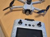 Naujas Ae5 Pro dronas su integruotu ekranu pultely - nuotraukos Nr. 3