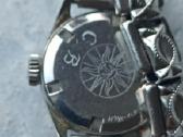 Šveicariškas moteriškas laikrodis Tissot Seastar - nuotraukos Nr. 2