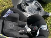 Cybex sirona Z isize - nuotraukos Nr. 11