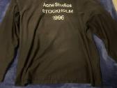 „Acne Studios“ ilgomis rankovėmis stockholm 1996 - nuotraukos Nr. 3