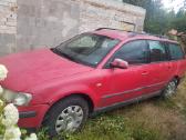 Parduodamas Volkswagen Passat - nuotraukos Nr. 2