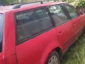 Parduodamas Volkswagen Passat - nuotraukos Nr. 3