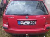 Parduodamas Volkswagen Passat - nuotraukos Nr. 4