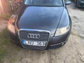 Parduodu auto - nuotraukos Nr. 22