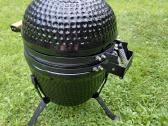 Parduodu nauja Kamado Classic Series13 - nuotraukos Nr. 4