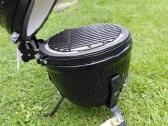 Parduodu nauja Kamado Classic Series13 - nuotraukos Nr. 6