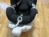 Automobilinė kėdutė Britax Romer Dualfix - nuotraukos Nr. 2