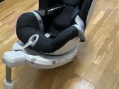 Automobilinė kėdutė Britax Romer Dualfix - nuotraukos Nr. 5