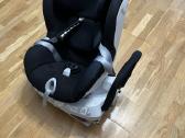 Automobilinė kėdutė Britax Romer Dualfix - nuotraukos Nr. 6