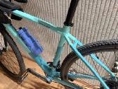 Bianchi Impulso Gravel – Carbon šakė Shimano GRX - nuotraukos Nr. 2