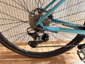 Bianchi Impulso Gravel – Carbon šakė Shimano GRX - nuotraukos Nr. 3