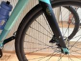 Bianchi Impulso Gravel – Carbon šakė Shimano GRX - nuotraukos Nr. 5