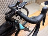 Bianchi Impulso Gravel – Carbon šakė Shimano GRX - nuotraukos Nr. 6
