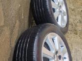 Parduodu originalius Toyota Avensis 2005m. lietus - nuotraukos Nr. 4
