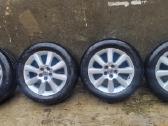 Parduodu originalius Toyota Avensis 2005m. lietus - nuotraukos Nr. 6