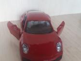 Persche 911 carrera 4 - nuotraukos Nr. 4