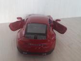 Persche 911 carrera 4 - nuotraukos Nr. 5