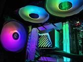 Galingas žaidimų/darbo kompiuteris *Rtx 5080* - nuotraukos Nr. 5