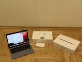 MacBook Air M1 256gb! Tvarkingas! - nuotraukos Nr. 2