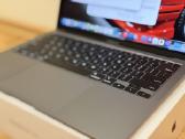 MacBook Air M1 256gb! Tvarkingas! - nuotraukos Nr. 6