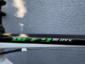 Giant Defy Aluxx M plentinis dviratis - nuotraukos Nr. 3