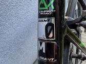 Giant Defy Aluxx M plentinis dviratis - nuotraukos Nr. 4