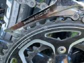 Giant Defy Aluxx M plentinis dviratis - nuotraukos Nr. 9