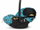 Automobilinė kėdutė Cybex Jeremy Scott - nuotraukos Nr. 3