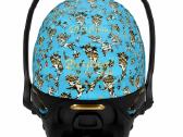 Automobilinė kėdutė Cybex Jeremy Scott - nuotraukos Nr. 4