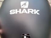 Šalmas Shark - nuotraukos Nr. 4