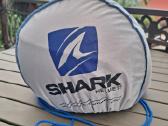 Šalmas Shark - nuotraukos Nr. 12