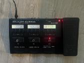 Zoom G3xn multiefektų procesorius - nuotraukos Nr. 2