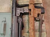 Ww2 Mg 34/42 Šovinių juostos - nuotraukos Nr. 21