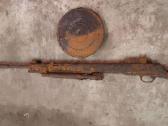 Ww2 Mg 34/42 Šovinių juostos - nuotraukos Nr. 9