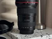 Canon Ef 16–35mm f/2.8l II Usm objektyvas - nuotraukos Nr. 3
