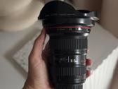 Canon Ef 16–35mm f/2.8l II Usm objektyvas - nuotraukos Nr. 4