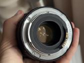 Canon Ef 16–35mm f/2.8l II Usm objektyvas - nuotraukos Nr. 6