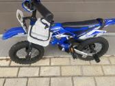 Yamaha vaikiškas dviratukas - nuotraukos Nr. 2