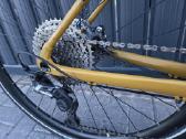 Cube nuroad ex M size gravel 1x11grx 40c padangos - nuotraukos Nr. 5