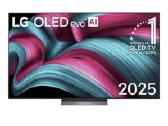 Parduodamas LG Oled EVO C4 77 - nuotraukos Nr. 2