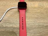 Apple watch 7 Red 45mm - nuotraukos Nr. 3